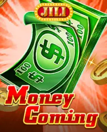 Money Coming (Jili)