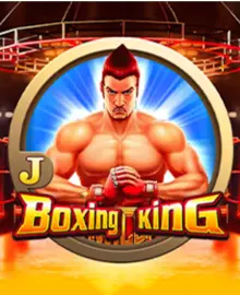 Boxing King