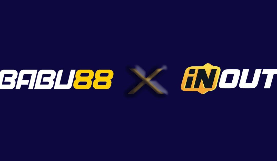 Babu88 Now Carries Game Provider InOut Games — A Fresh Addition to Our Growing Platform